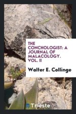 Conchologist