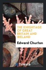 Knightage of Great Britain and Ireland