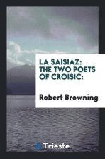 La Saisiaz