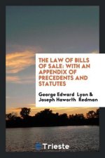 Law of Bills of Sale