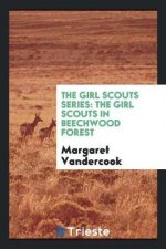 Girl Scouts Series