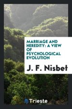 Marriage and Heredity