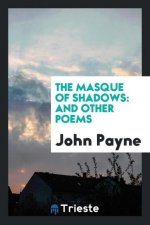Masque of Shadows