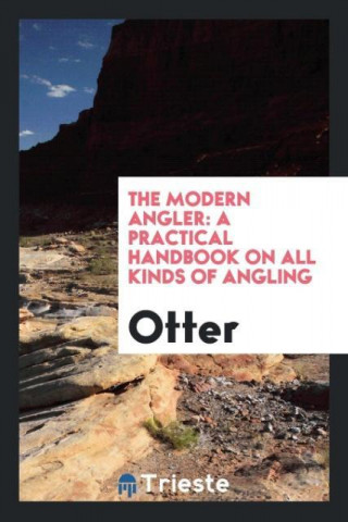 Modern Angler