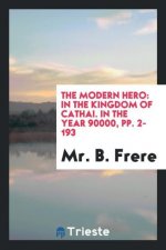 Modern Hero