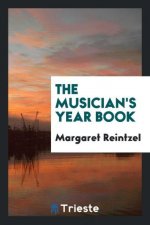 Musician's Year Book