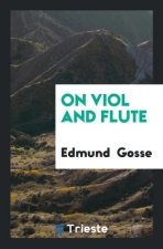 On Viol and Flute