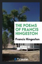 Poems of Francis Hingeston