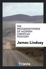 Progressiveness of Modern Christian Thought