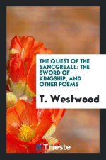 Quest of the Sancgreall