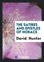 Satires and Epistles of Horace