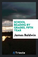 School Reading by Grades