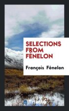 Selections from F nelon