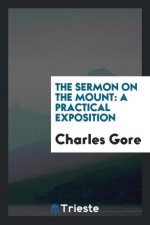 Sermon on the Mount