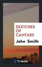 Sketches of Cantabs