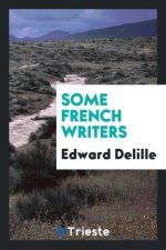 Some French Writers