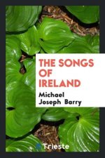 Songs of Ireland