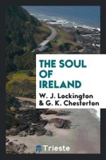 Soul of Ireland