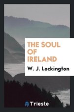 Soul of Ireland