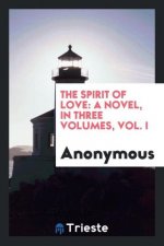 Spirit of Love