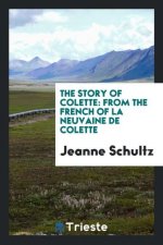 Story of Colette