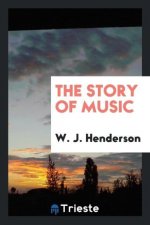 Story of Music