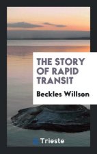 Story of Rapid Transit