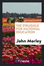 Struggle for National Education