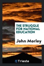 Struggle for National Education
