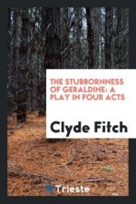 Stubbornness of Geraldine