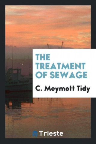 Treatment of Sewage