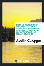 Trees of the Northern United States