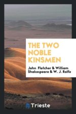 Two Noble Kinsmen