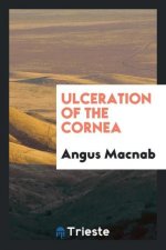 Ulceration of the Cornea