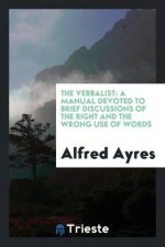 Verbalist