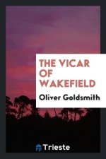 Vicar of Wakefield