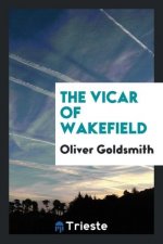 Vicar of Wakefield
