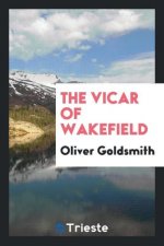 Vicar of Wakefield