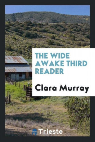 Wide Awake Third Reader