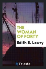 Woman of Forty