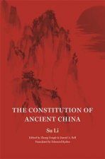 Constitution of Ancient China