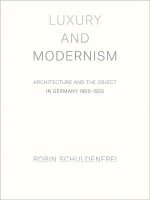 Luxury and Modernism