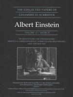 Collected Papers of Albert Einstein, Volume 15