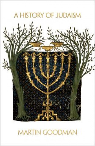 History of Judaism