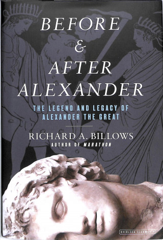 Before & After Alexander