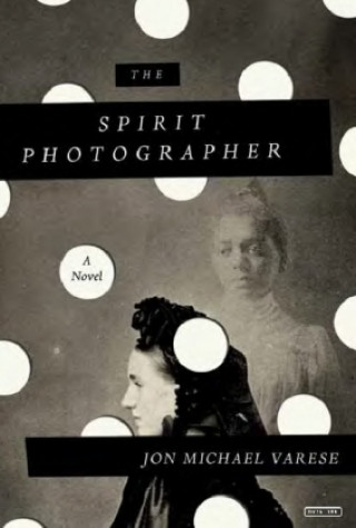 Spirit Photographer