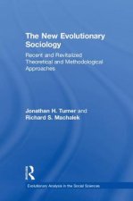 New Evolutionary Sociology