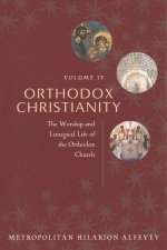 Orthodox Christianity vol. 4