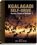 Kgalagadi Self-drive