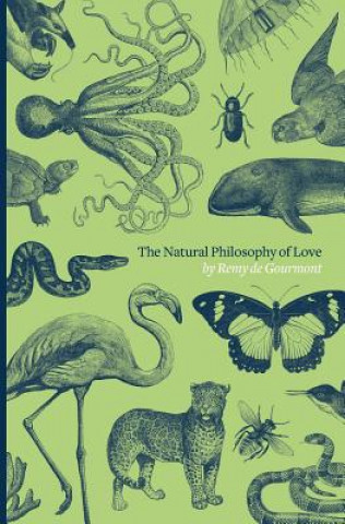 Natural Philosophy of Love